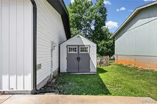 250 Valley View Ridge Dr, Valley Park, MO 63088 - Photo 46