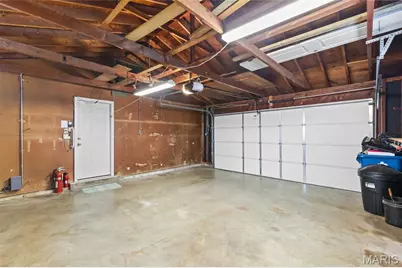 5416 Cherryview Lane, Saint Louis, MO 63128 - Photo 32