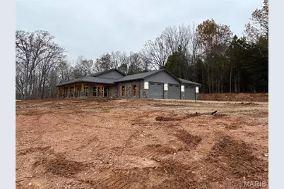 10980 Cedar Hollow Road, Fletcher, MO 63030 - Photo 12