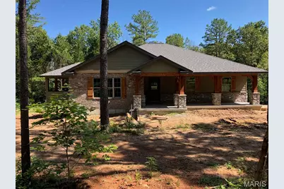 10980 Cedar Hollow Road, Fletcher, MO 63030 - Photo 2