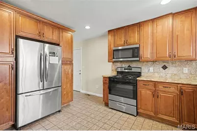 668 Talon Drive, Florissant, MO 63031 - Photo 6