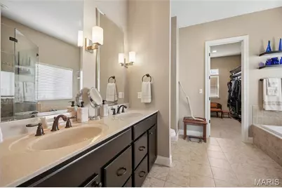 1308 Birch Meadow Drive, High Ridge, MO 63049 - Photo 14