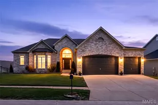 1308 Birch Meadow Dr, High Ridge, MO 63049 - Photo 30