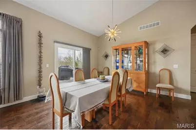 1308 Birch Meadow Drive, High Ridge, MO 63049 - Photo 6