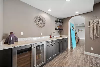 1308 Birch Meadow Drive, High Ridge, MO 63049 - Photo 22