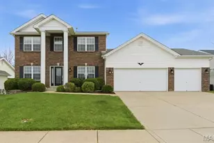 912 Hampshire Heath Dr, O'Fallon, MO 63368 - Photo 1