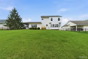 912 Hampshire Heath Dr, O'Fallon, MO 63368 - Photo 40