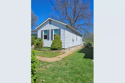 3719 Orient Avenue, Saint Louis, MO 63125 - Photo 2