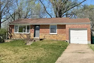 9169 Newby St, Bellefontaine Neighbors, MO 63137 - Photo 1