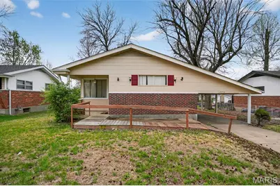 2240 Kerwin Drive, Saint Louis, MO 63136 - Photo 2