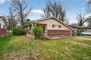 2240 Kerwin Dr, Saint Louis, MO 63136 - Photo 1