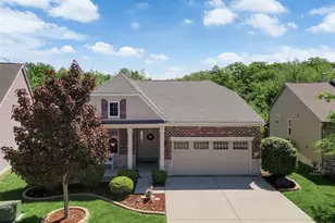 515 Wilmer Hollow Ln, Wentzville, MO 63385 - Photo 2