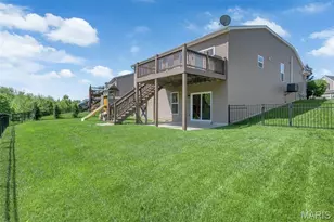 515 Wilmer Hollow Ln, Wentzville, MO 63385 - Photo 54