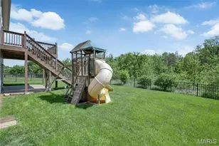 515 Wilmer Hollow Ln, Wentzville, MO 63385 - Photo 52