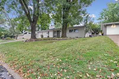370 Allen Drive, Florissant, MO 63033 - Photo 4