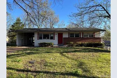 1765 Cargill Drive, Saint Louis, MO 63136 - Photo 1