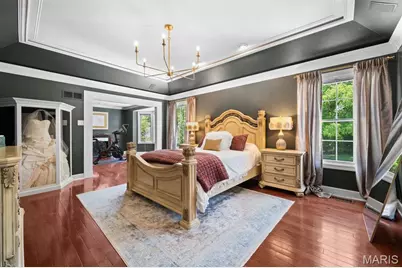 12007 Wiltshire Place Court, Town and Country, MO 63131 - Photo 28