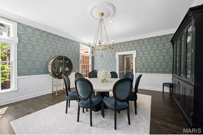 12007 Wiltshire Place Court, Town and Country, MO 63131 - Photo 8