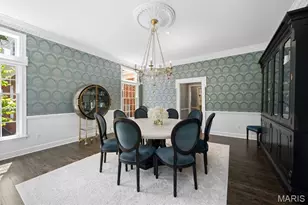 12007 Wiltshire Pl Ct, Town and Country, MO 63131 - Photo 8