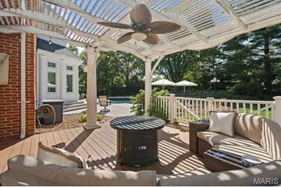 12007 Wiltshire Place Court, Town and Country, MO 63131 - Photo 54