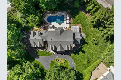 12007 Wiltshire Place Court, Town and Country, MO 63131 - Photo 64