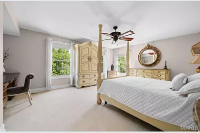 12007 Wiltshire Place Court, Town and Country, MO 63131 - Photo 38