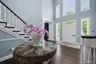 12007 Wiltshire Pl Ct, Town and Country, MO 63131 - Photo 6