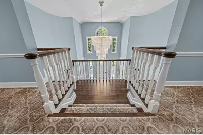 12007 Wiltshire Place Court, Town and Country, MO 63131 - Photo 26
