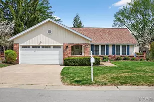 52 Bunker Hill, Saint Charles, MO 63303 - Photo 1