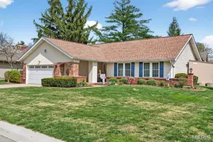 52 Bunker Hill, Saint Charles, MO 63303 - Photo 2