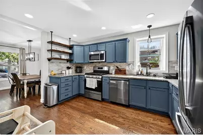 5749 Lost Brook Court, Saint Louis, MO 63129 - Photo 10