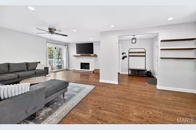 5749 Lost Brook Court, Saint Louis, MO 63129 - Photo 6