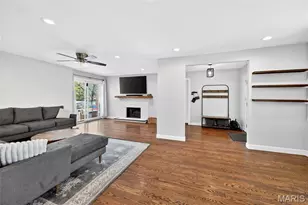 5749 Lost Brook Ct, Saint Louis, MO 63129 - Photo 6