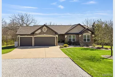 66 Abby Kate Lane, Foristell, MO 63348 - Photo 2