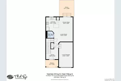 377 Montclair Tower Drive, Saint Charles, MO 63303 - Photo 32