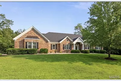 201 Sage Court, Foristell, MO 63348 - Photo 1