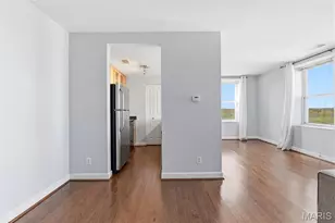 5330 Pershing Ave, Saint Louis, MO 63112 - Photo 2