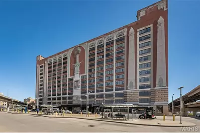 400 S 14th Street #1218, Saint Louis, MO 63103 - Photo 1