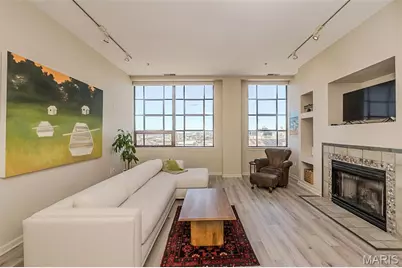 400 S 14th Street #1218, Saint Louis, MO 63103 - Photo 12