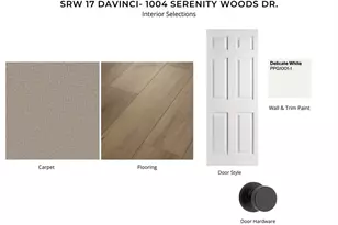 1004 Serenity Woods Dr, Wright City, MO 63390 - Photo 6