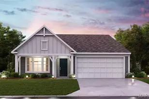 1004 Serenity Woods Dr, Wright City, MO 63390 - Photo 1