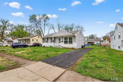 6845 Frostview Lane, Berkeley, MO 63134 - Photo 8