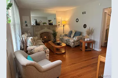 8805 Greenbrook Drive, Saint Louis, MO 63136 - Photo 4
