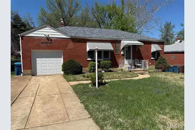 8805 Greenbrook Drive, Saint Louis, MO 63136 - Photo 4