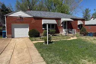 8805 Greenbrook Dr, Saint Louis, MO 63136 - Photo 4