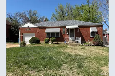 8805 Greenbrook Drive, Saint Louis, MO 63136 - Photo 2