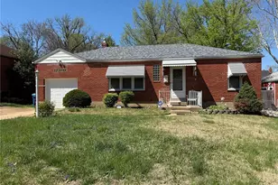 8805 Greenbrook Dr, Saint Louis, MO 63136 - Photo 2