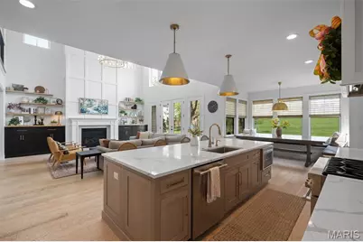 1316 Fawnvalley Drive, Des Peres, MO 63131 - Photo 18