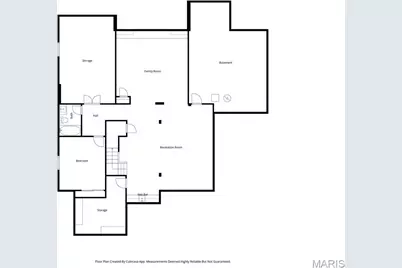 1316 Fawnvalley Drive, Des Peres, MO 63131 - Photo 70