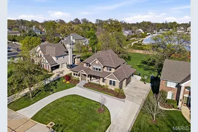 1316 Fawnvalley Drive, Des Peres, MO 63131 - Photo 62